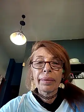 FrozenWaffle online show from 04-10-26, 04:47