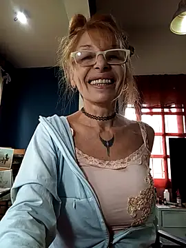 FrozenWaffle online show from 12-01-25, 04:30