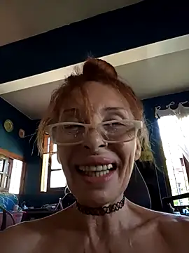 FrozenWaffle online show from 03-02-26, 03:08