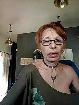 FrozenWaffle online show from 10-26-25, 05:57