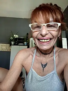 FrozenWaffle online show from 10-14-25, 04:51