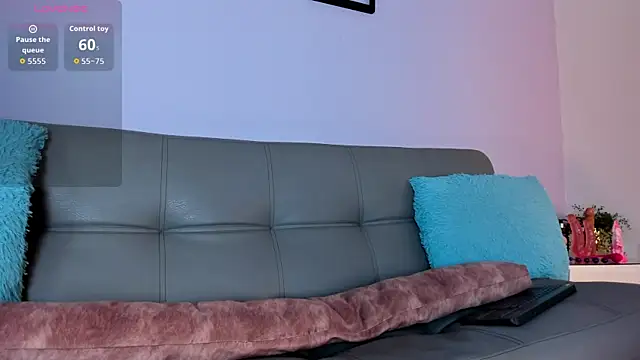 sofiaa snoww online show from 11-29-25, 11:16