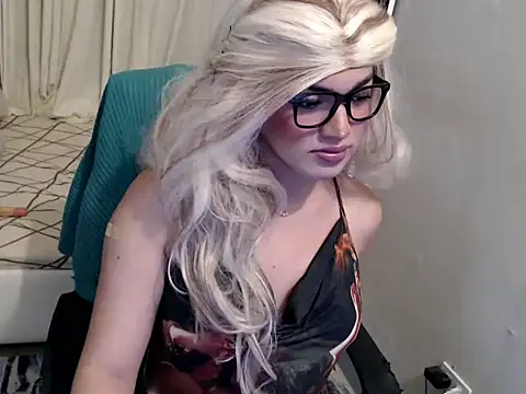 Goddess Sarah online show from 02-02-26, 10:36