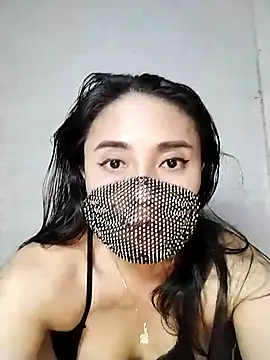  Shimmerlyn  online show from 03-19-25, 05:17