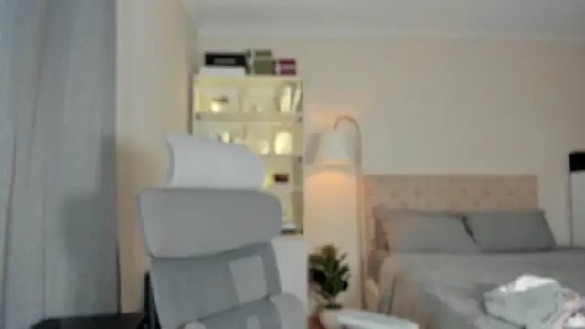 JohannaRodriguez69 online show from 10-25-25, 12:43