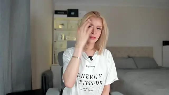 JohannaRodriguez69 online show from 11-07-25, 01:10