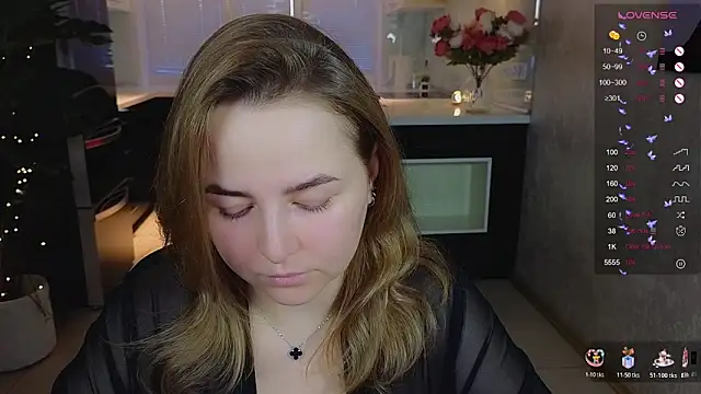 Mira Mermayd online show from 02-13-26, 01:49