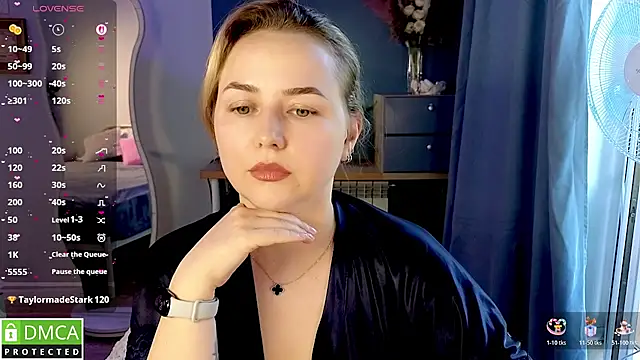 Mira Mermayd online show from 06-04-26, 02:49