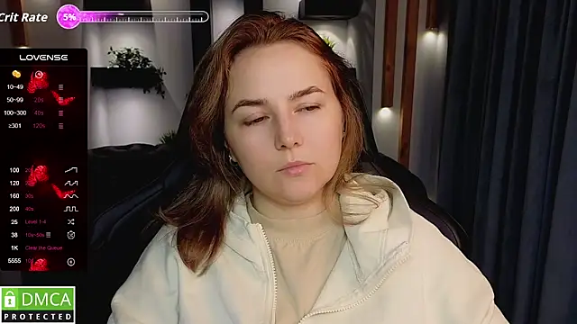 Mira Mermayd online show from 09-12-25, 01:17