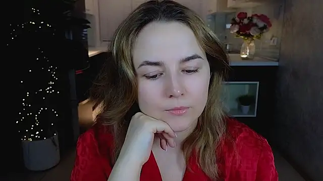 Mira Mermayd online show from 02-15-26, 01:17