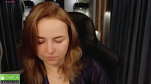 Mira Mermayd online show from 11-22-25, 01:15