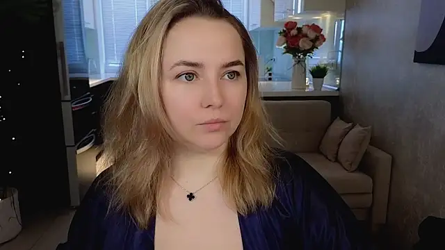 Mira Mermayd online show from 03-29-26, 01:29