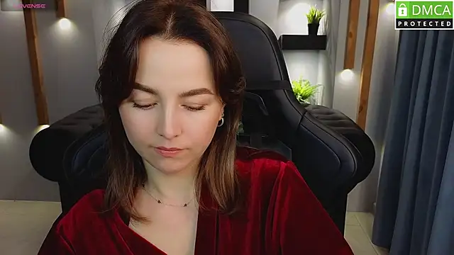 Mira Mermayd online show from 03-06-25, 04:41