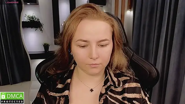 Mira Mermayd online show from 11-23-25, 01:26