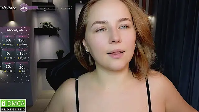 Mira Mermayd online show from 09-29-25, 10:11