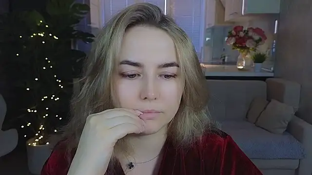 Mira Mermayd online show from 03-01-26, 01:27