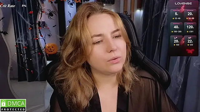 Mira Mermayd online show from 11-02-25, 01:10