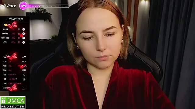 Mira Mermayd online show from 09-14-25, 01:06