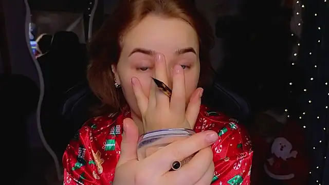 Mira Mermayd online show from 12-05-25, 01:16