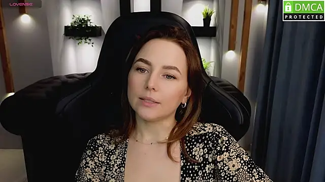 Mira Mermayd online show from 02-28-25, 01:05