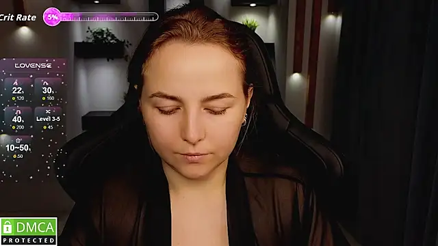 Mira Mermayd online show from 09-26-25, 01:23