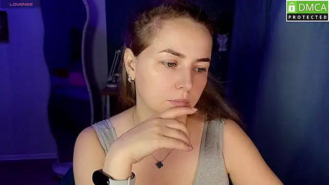 Mira Mermayd online show from 07-22-26, 01:18