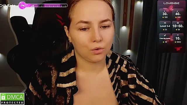 Mira Mermayd online show from 11-08-25, 01:09