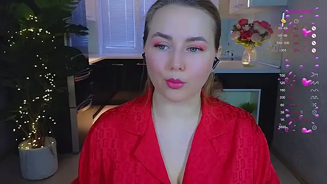 Mira Mermayd online show from 02-14-26, 02:01