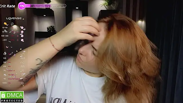 Mira Mermayd online show from 09-19-25, 08:07