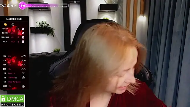 Mira Mermayd online show from 09-13-25, 01:16