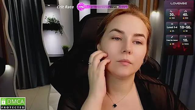 Mira Mermayd online show from 11-25-25, 08:25