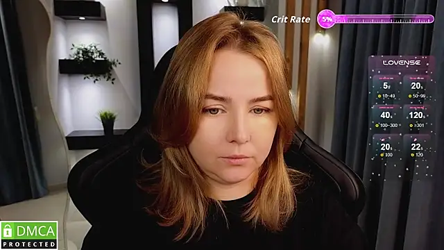 Mira Mermayd online show from 10-12-25, 01:07