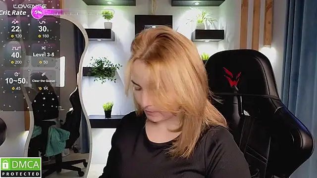 Mira Mermayd online show from 10-02-25, 09:01