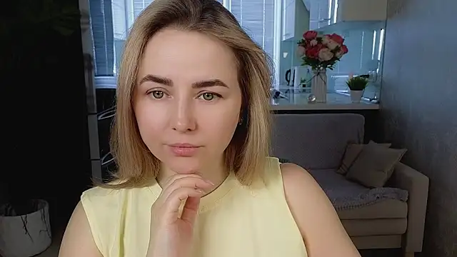 Mira Mermayd online show from 04-22-26, 08:21