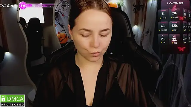 Mira Mermayd online show from 11-06-25, 08:18