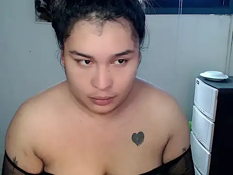 Hardcore Tgirl online show from 05-23-26, 12:09
