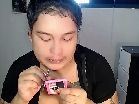 Hardcore Tgirl online show from 05-02-26, 12:16