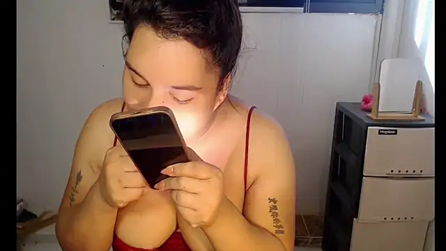 Hardcore Tgirl online show from 04-08-26, 12:01