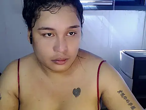 Hardcore Tgirl online show from 06-17-26, 12:11