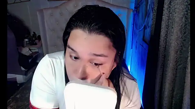 Hardcore Tgirl online show from 12-15-25, 12:05