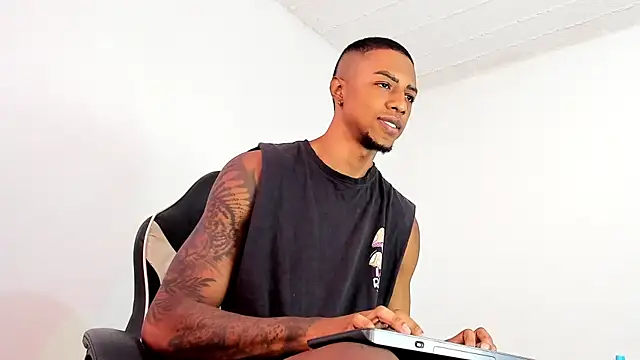 YeremiBrowm online show from 02-20-25, 09:09