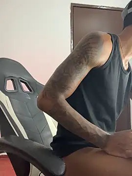 YeremiBrowm online show from 02-28-25, 11:12