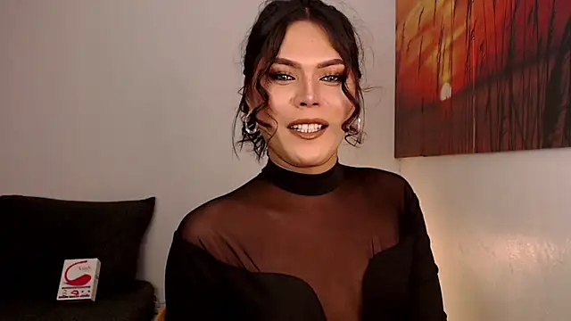 SweetieZeveey  online show from 10-11-25, 07:04