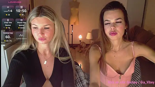 AngelMiaM online show from 02-24-26, 06:09