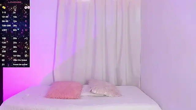 VioletaSotter online show from 03-08-25, 12:30