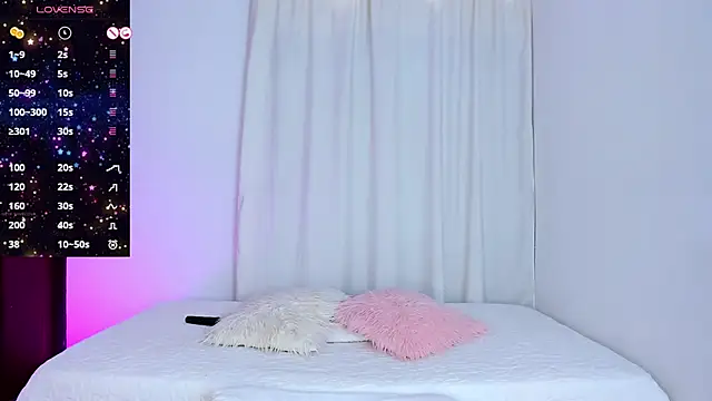 VioletaSotter online show from 11-24-25, 12:27