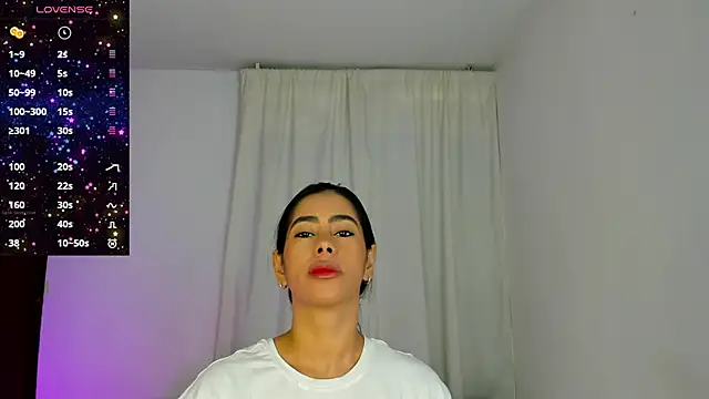 Snapshot of VioletaSotter chatting on 03-08-26, 12:19 VioletaSotter online show from 03-08-26, 12:19