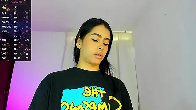 VioletaSotter online show from 09-19-25, 12:20