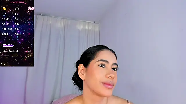 VioletaSotter online show from 05-15-26, 12:36