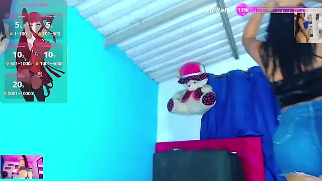 brunette horny1 online show from 12-05-25, 01:27